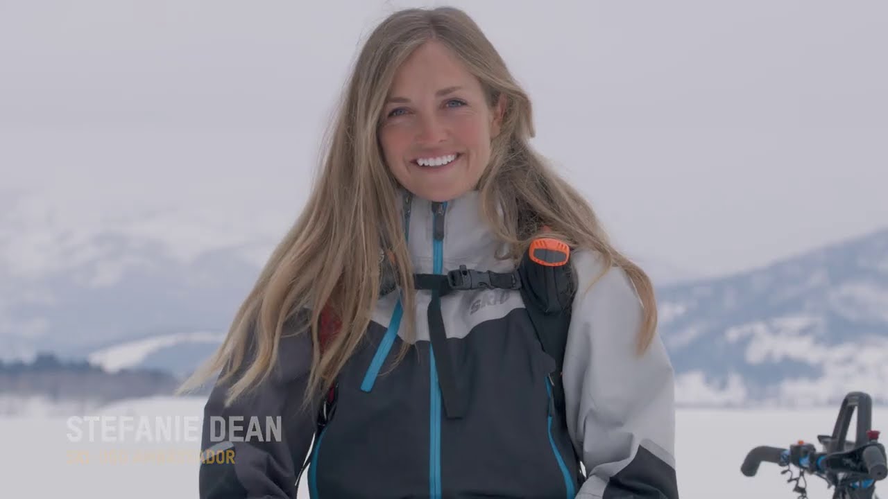 2022 Ski-Doo Summit Edge First Impression