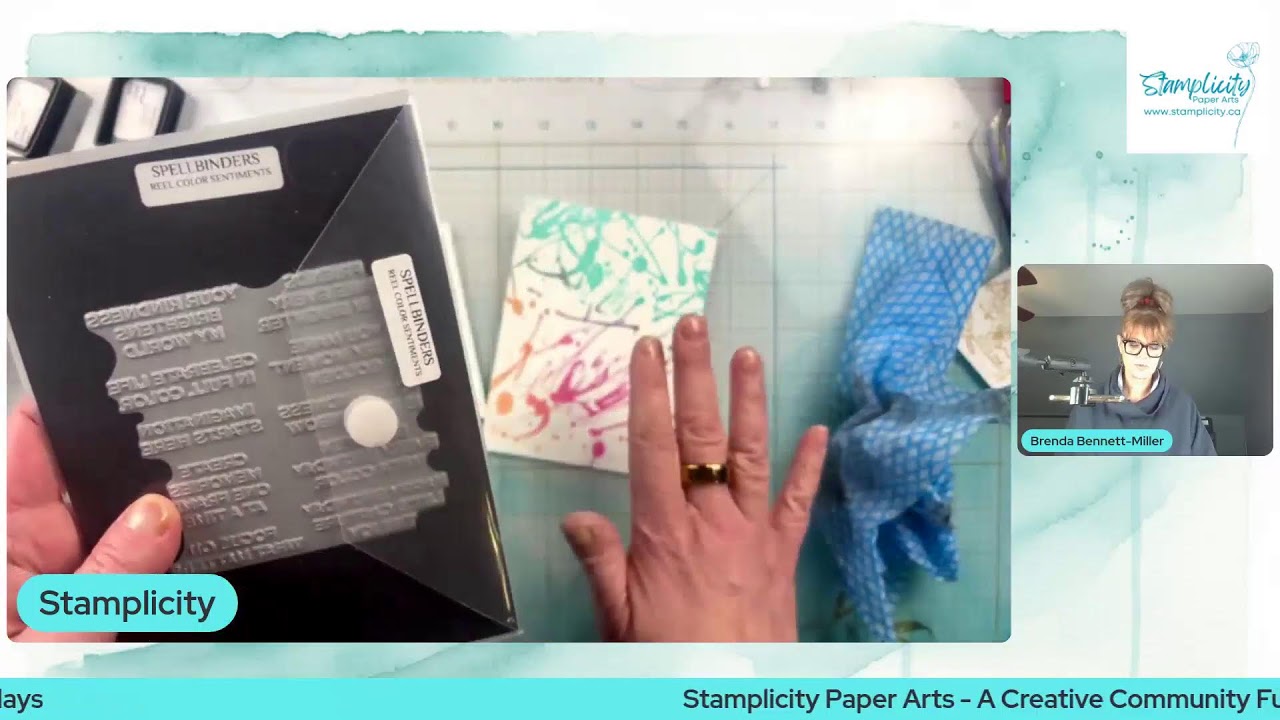 Fun Friday - January 30 - BetterPress & Sticky Grid