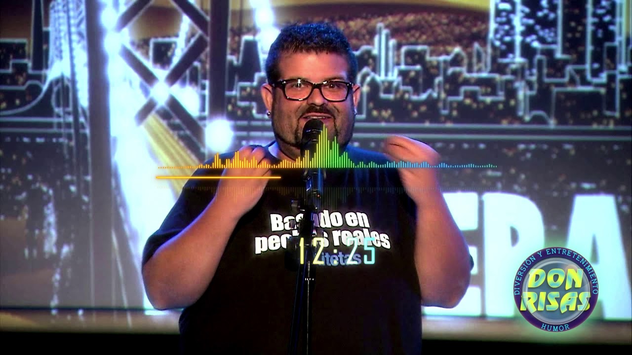 MONOLOGO de 
