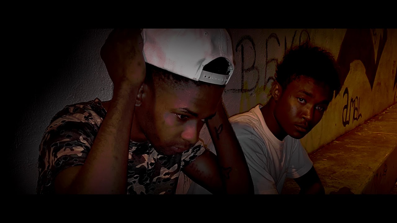 Bena x Malaya Kam Sin Fa Ni Cé (Audio)