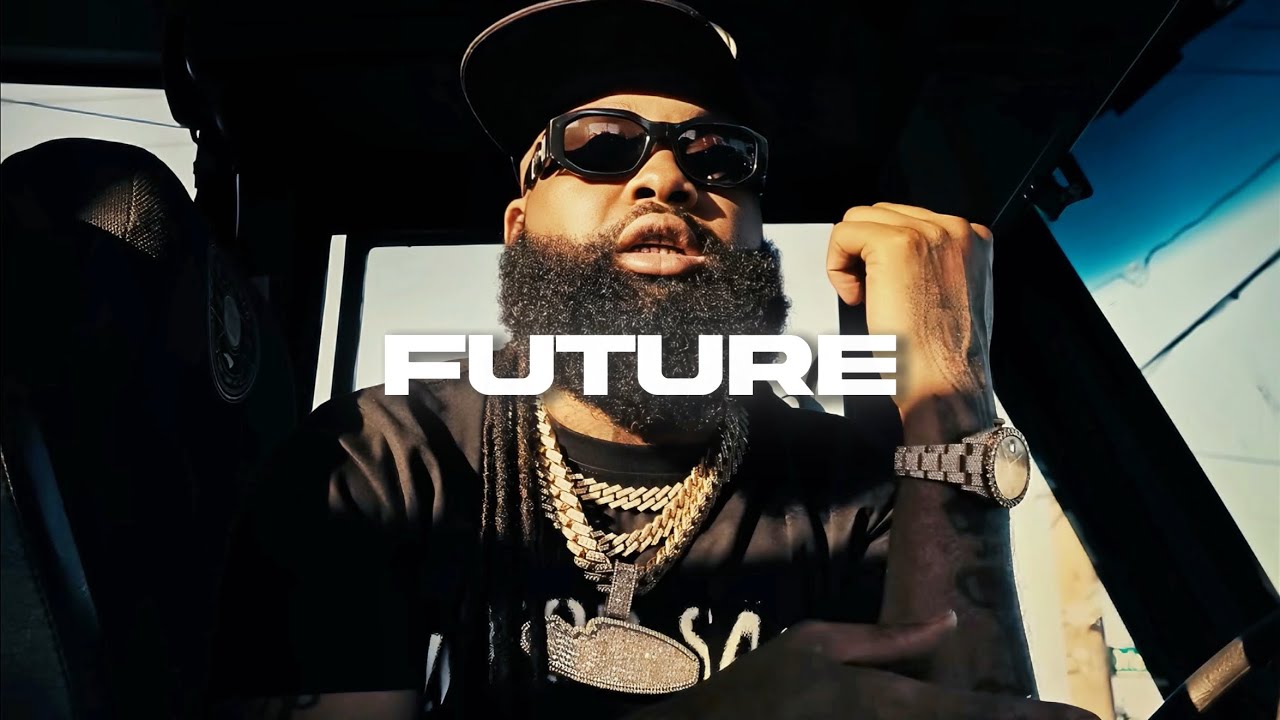 [FREE] Sada Baby X Skilla Baby Type Beat 2026 - ''FUTURE''