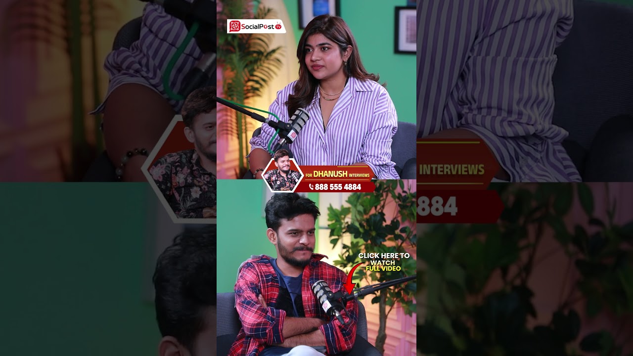 Rithu Chowdary Bank Balance | SocialpostTV #shorts #trending #rithuchowdary #entertainment #podcast