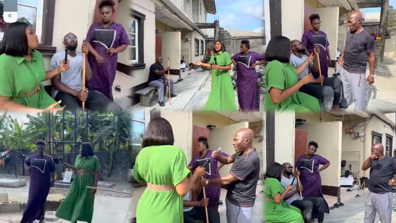 Чудеса не перестают удивлять: иностранец вернулся из страны и ослеп через две недели.