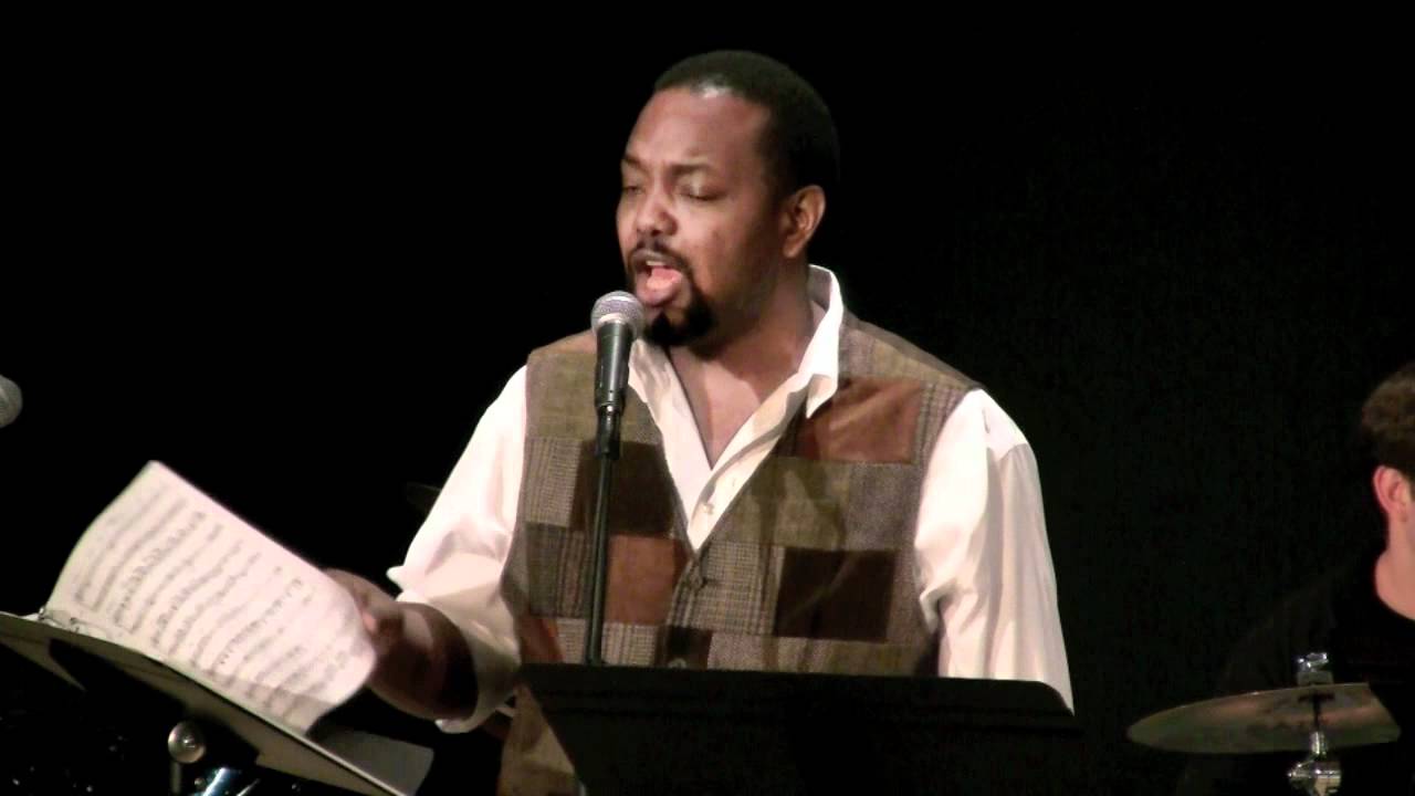 John-Andrew Morrison - 