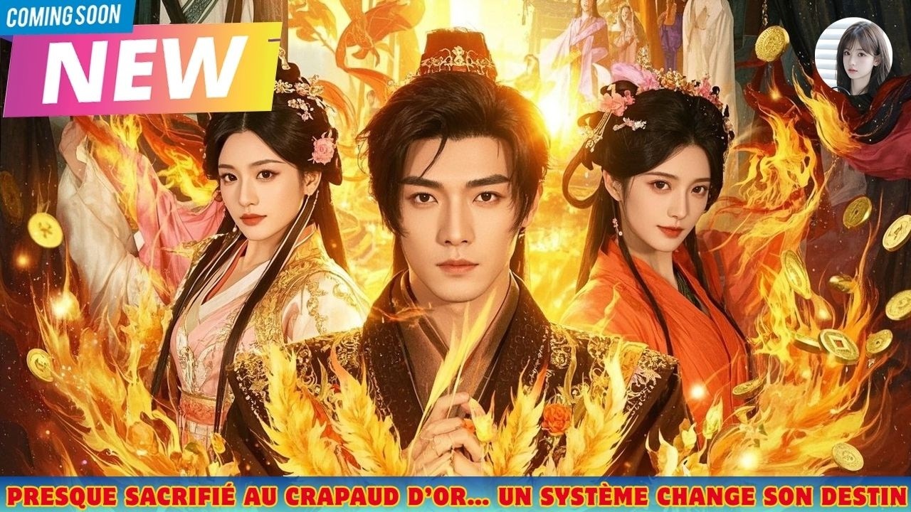 Transmigré dans un monde de cultivation, il active un système agricole divin