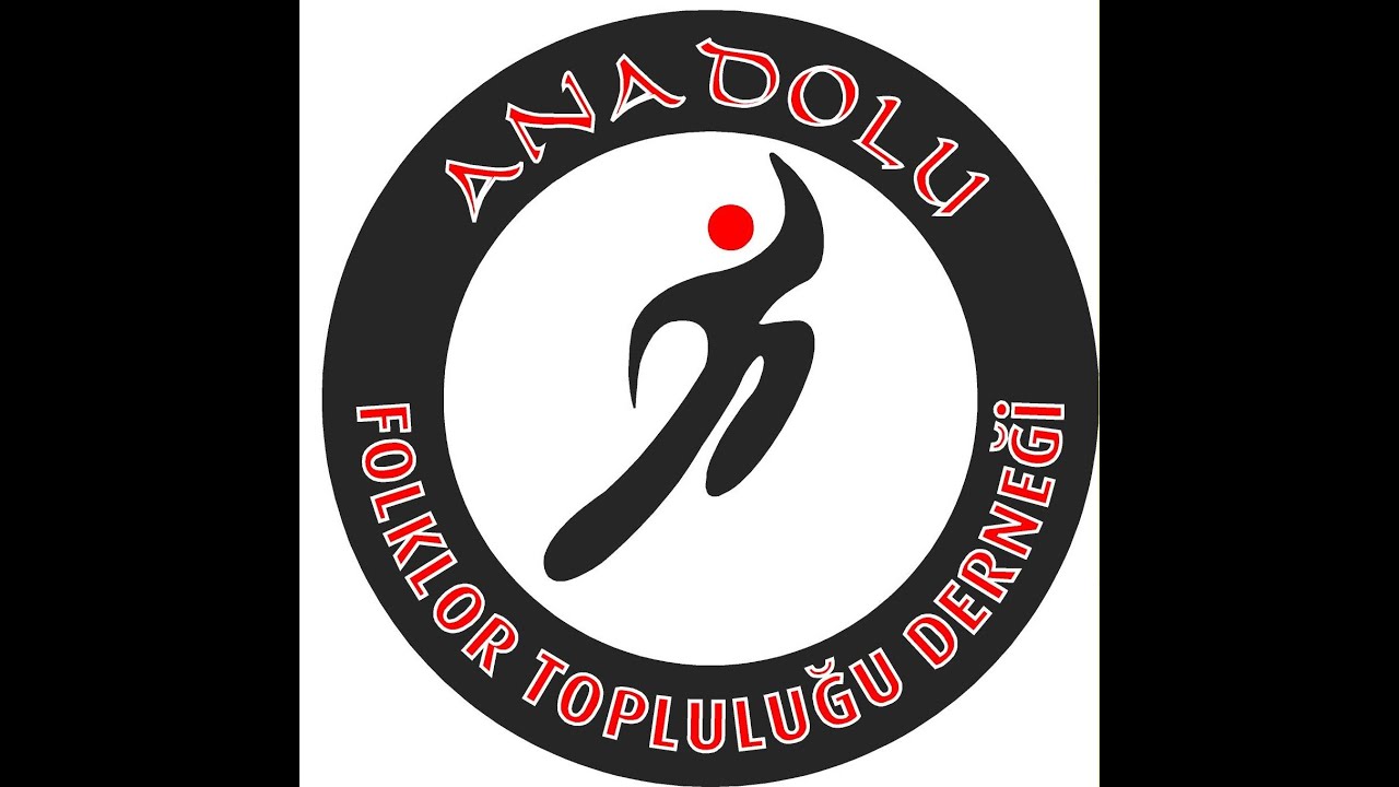 Anadolu Folklor Topluluğu Tanıtım