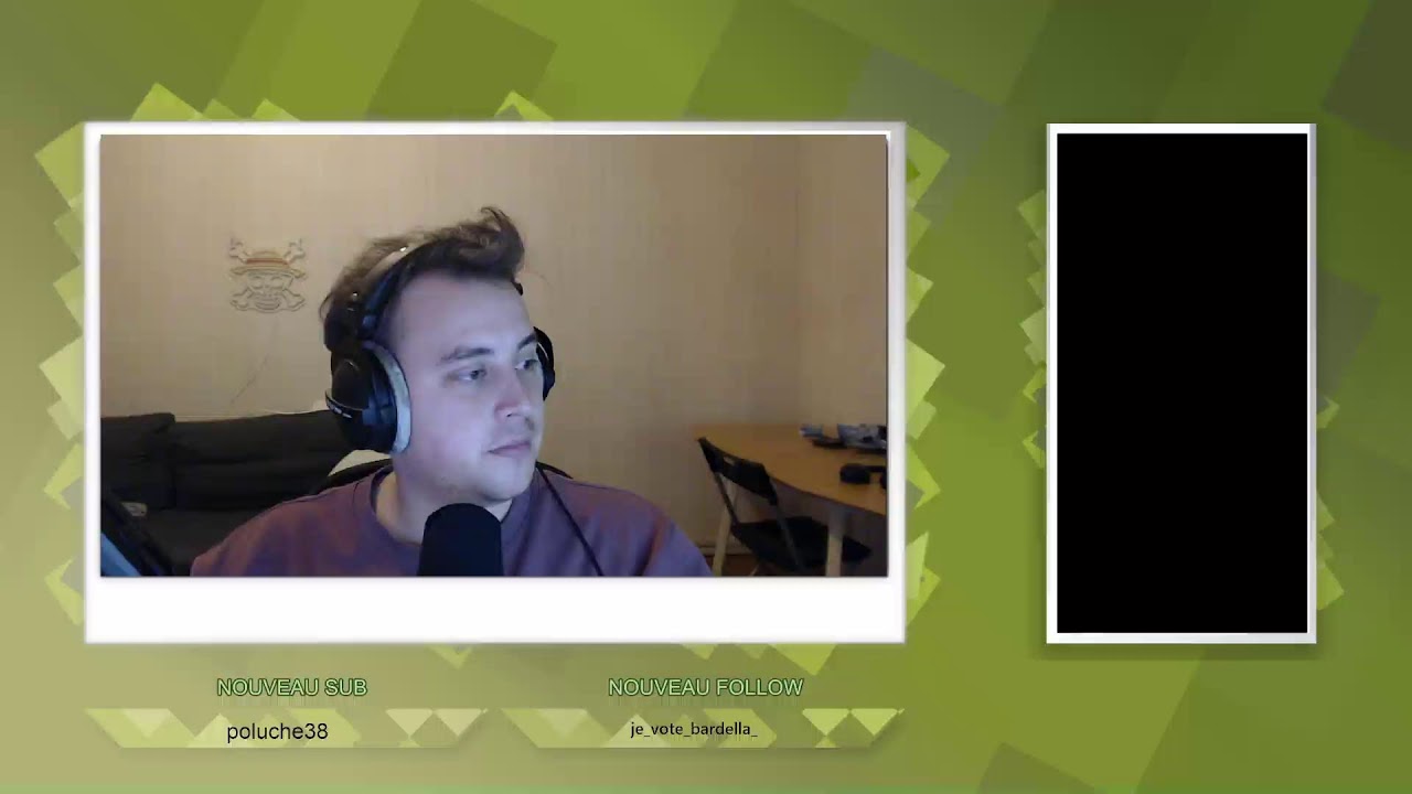 Petite session Apex en légende ! https://twitch.tv/toxycrush