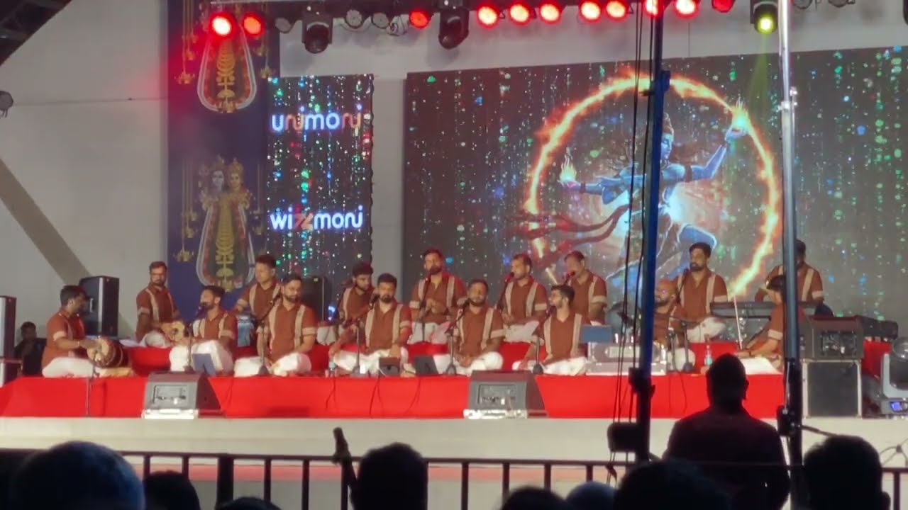 Ernakulathappan Temple Ulsavam 2026