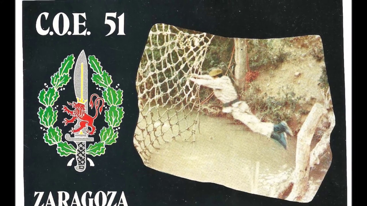 COE 51 Zaragoza