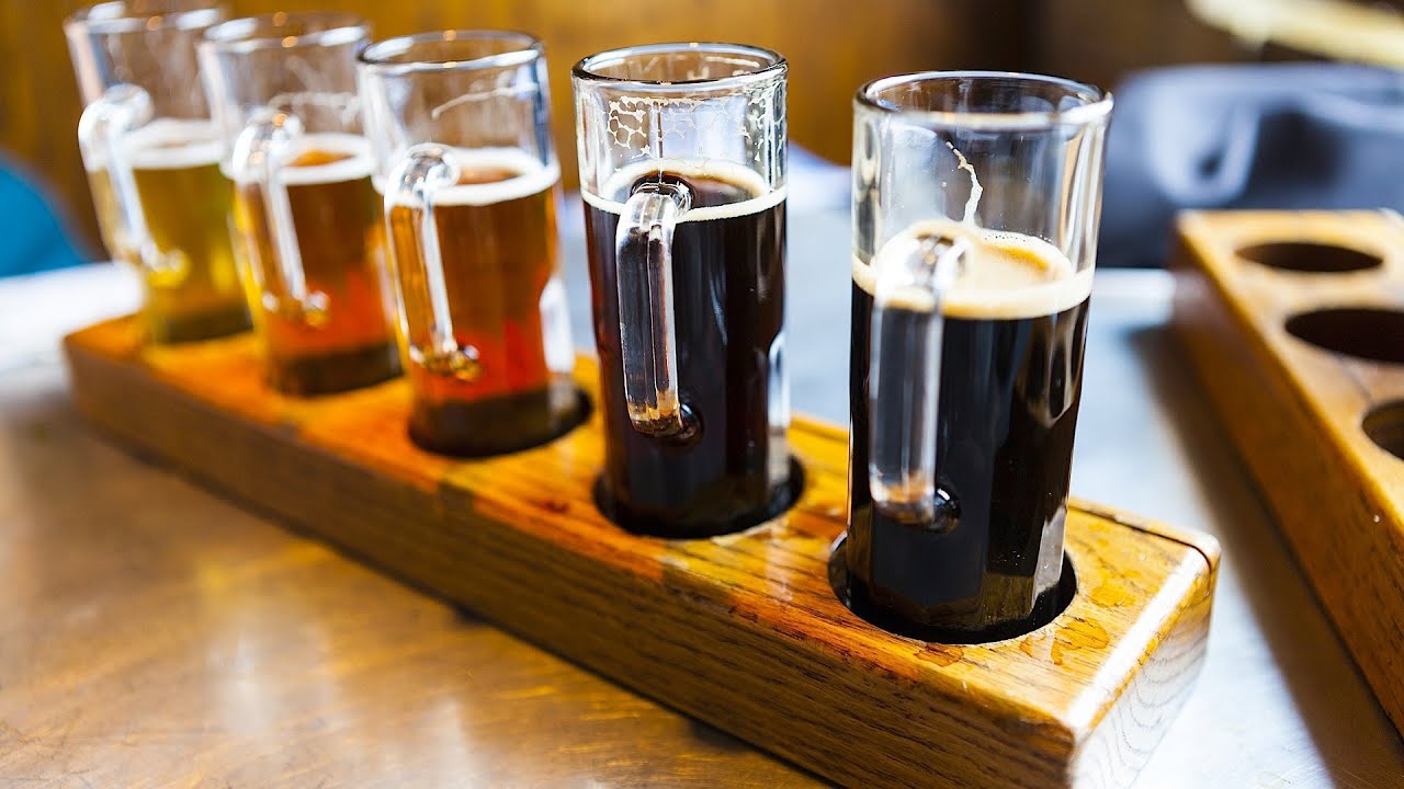 Smoked Beer | Craft Beer