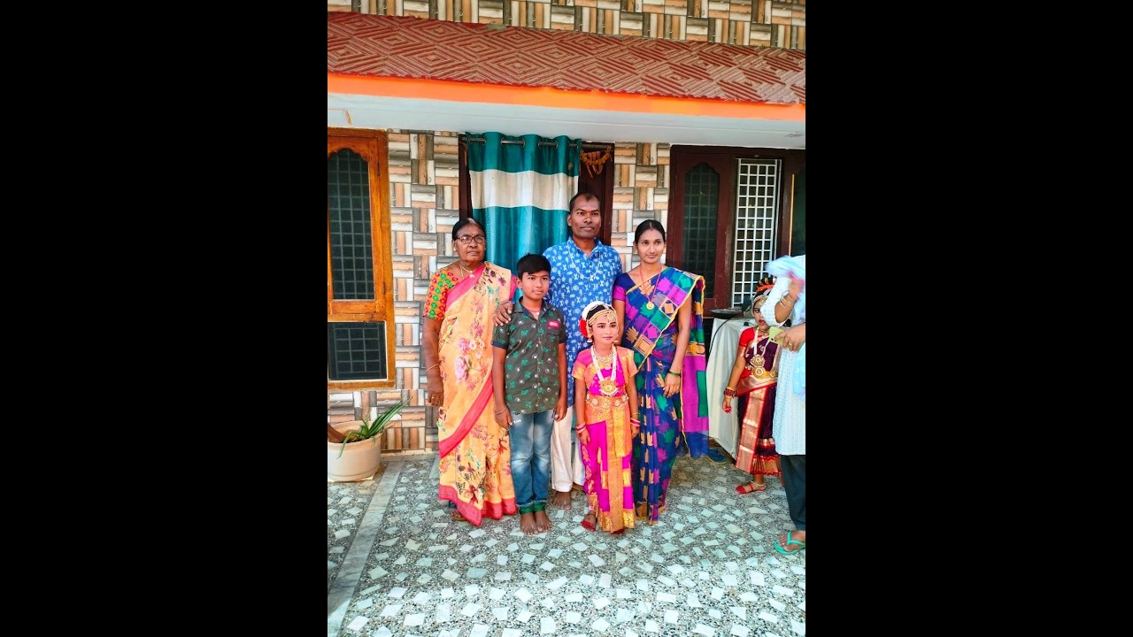 అమ్మ మధుర జ్ఞాపకాలు