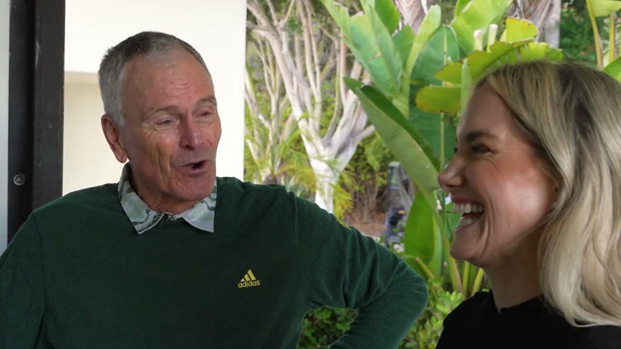 Golf Lesson at Aviara Golf Academy with Kip Puterbaugh