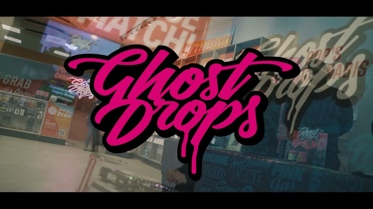 Ghost Drops Launch Promo - Musik Mirage Review