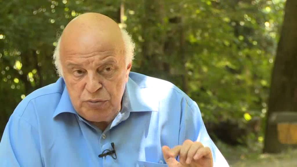 Szubjektív - 2015.07.09. - Vendég: Nógrádi György, biztonságpolitikai szakértő, Magyarország