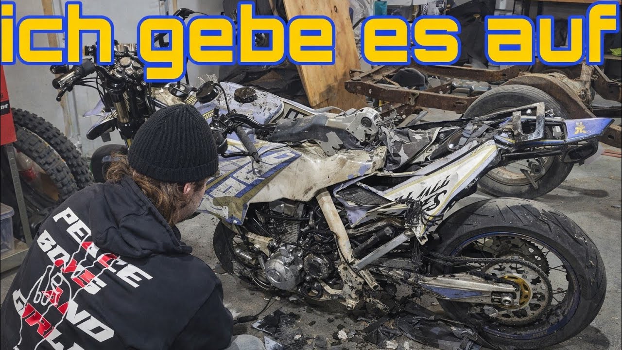 Zu verschenken
