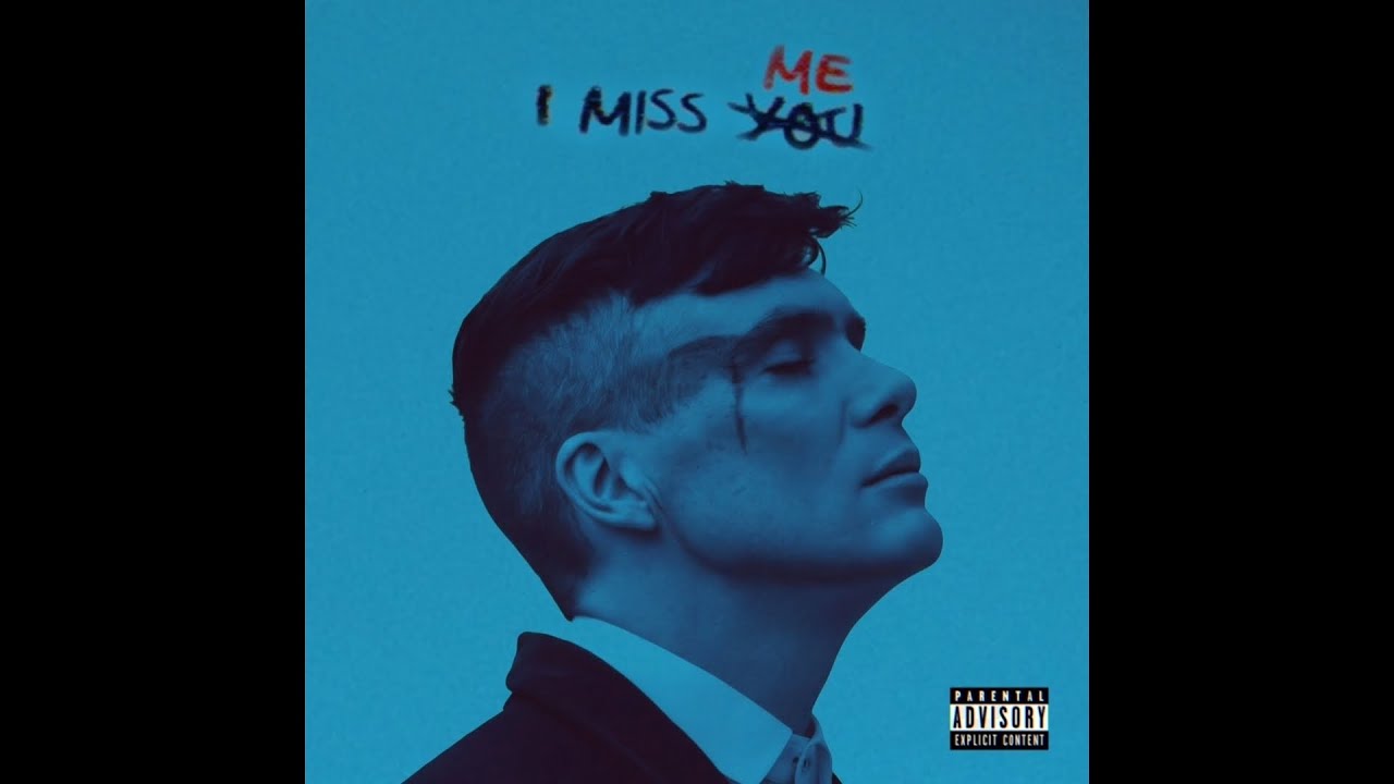 This Beat Hurts… “i miss me” | Sad Emotional 2026 Type Beat | Melancholic Trap Instrumental