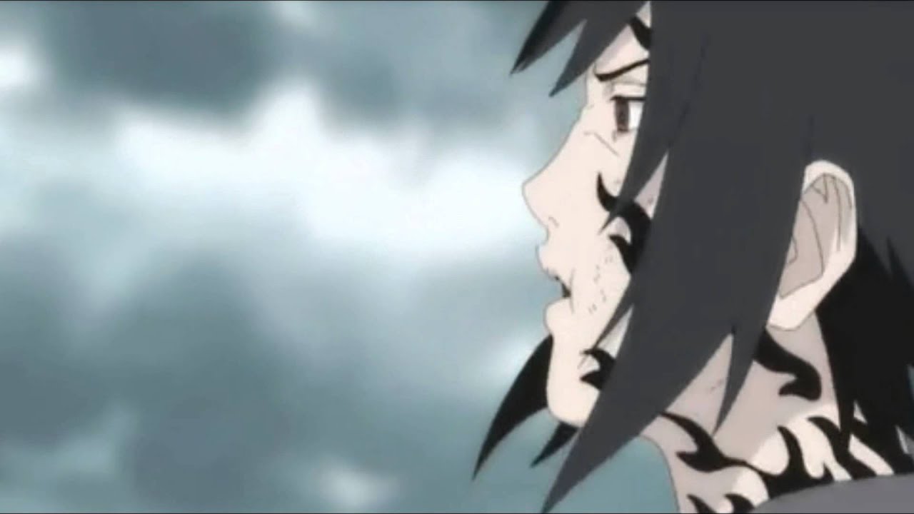 [Naruto AMV] Sasuke and Itachi ~ Shattered Ones ~