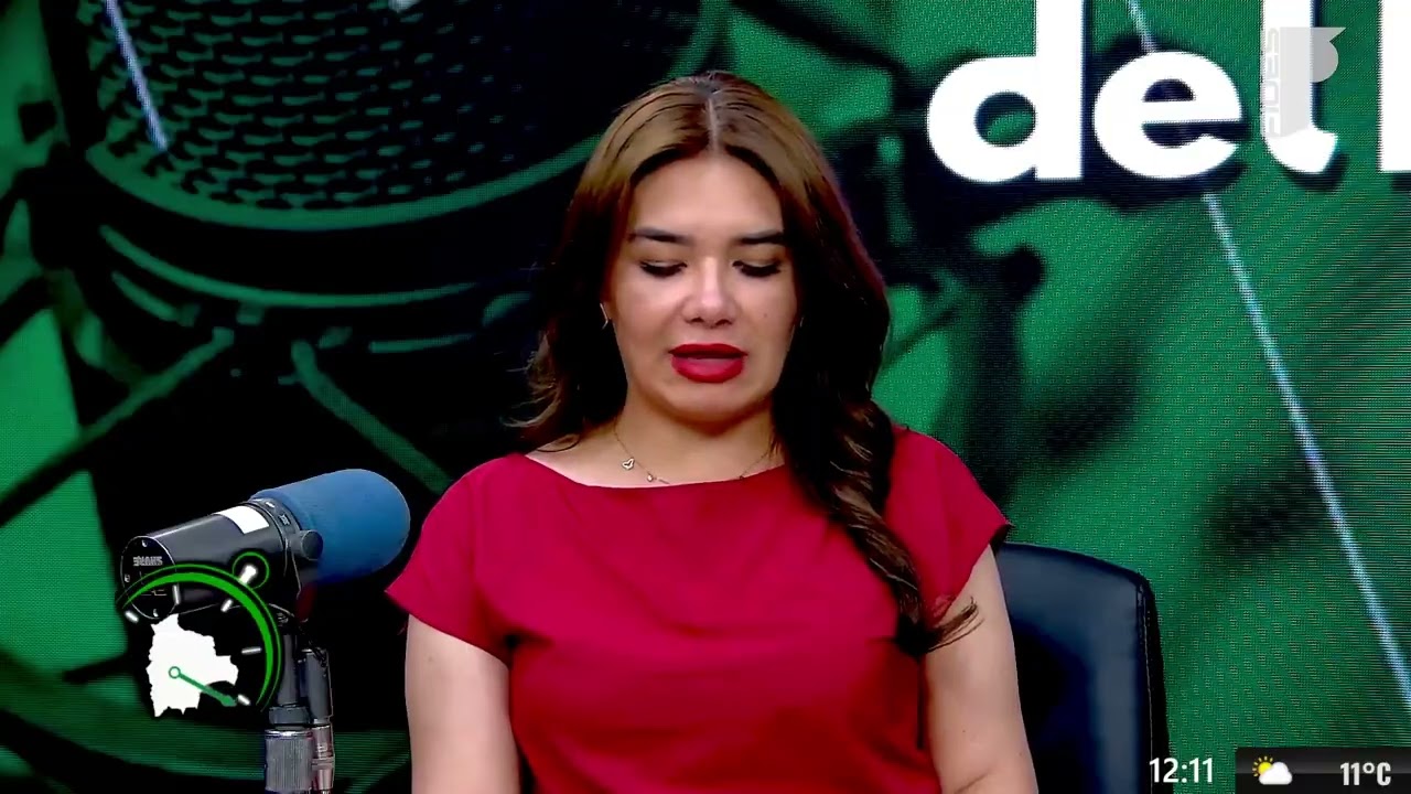 🔴LA HORA DEL PAÍS MERIDIANO |29.01.26|