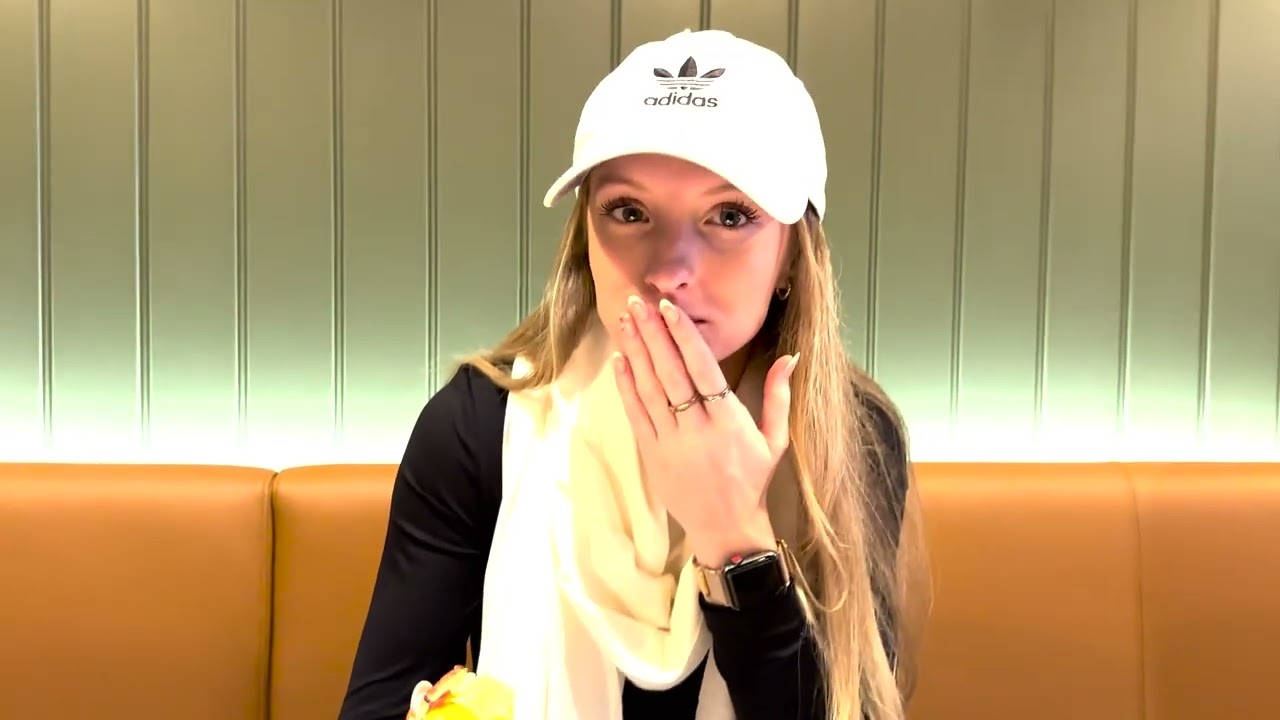 Regency Cafe Review GONE WRONG ! Try VEGAN food in London
