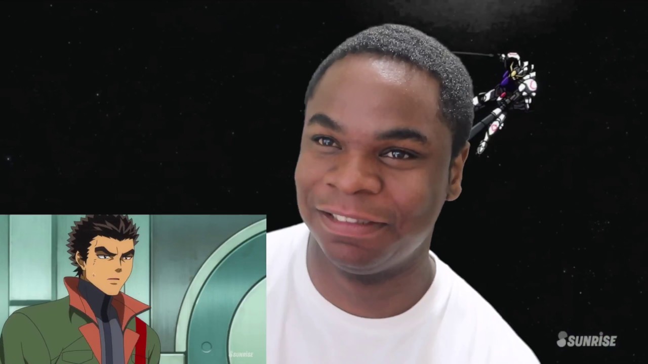 Iron-Blooded Orphans | S1x11 REACTION | MS Gundam