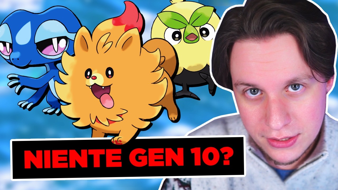 NON comprerò la DECIMA GENERAZIONE?