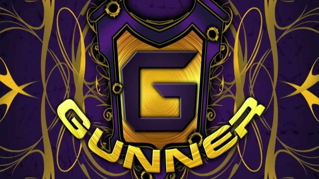 TNA Gunner Theme song &ldquo;Day of Rage&rdquo; (w/ Intro)