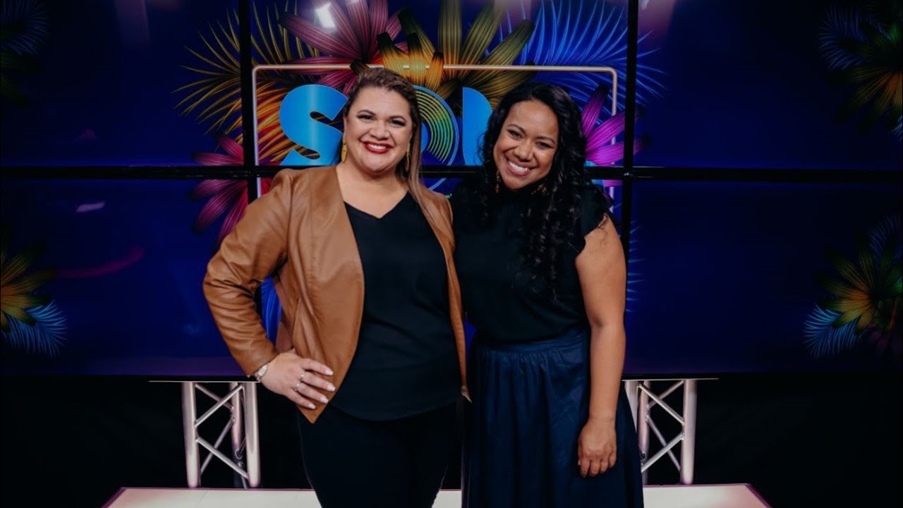 Soul Sessions Episode 1: Indira Stewart