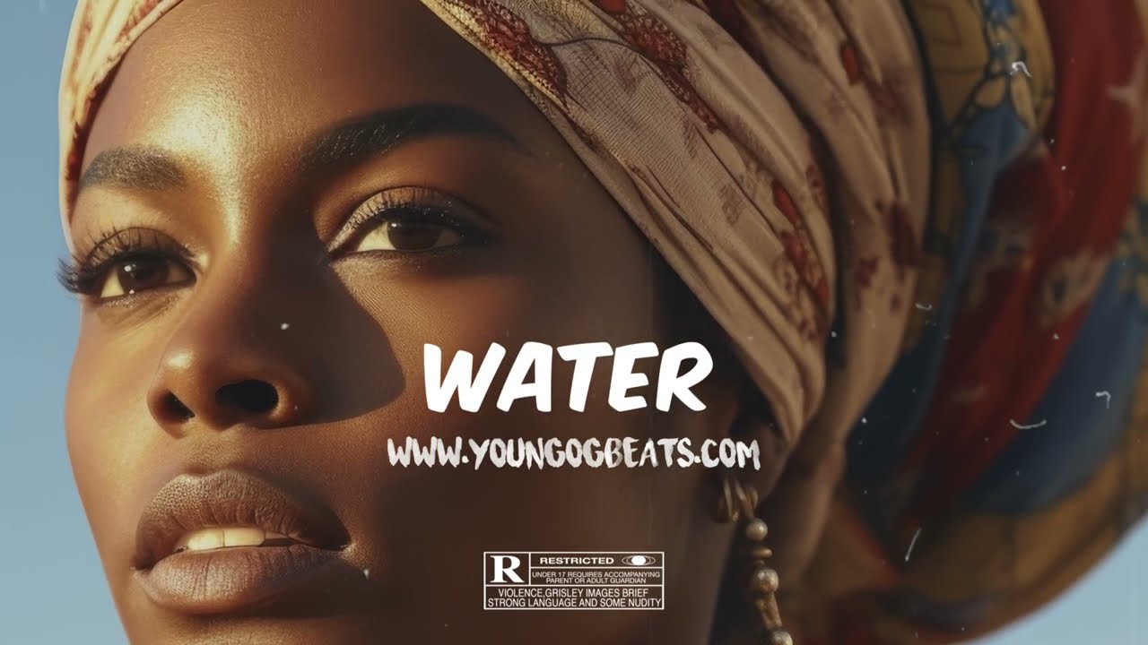 Afrobeat Instrumental 2023 | Oxlade X Ayra Starr X Rema Type Beat 
