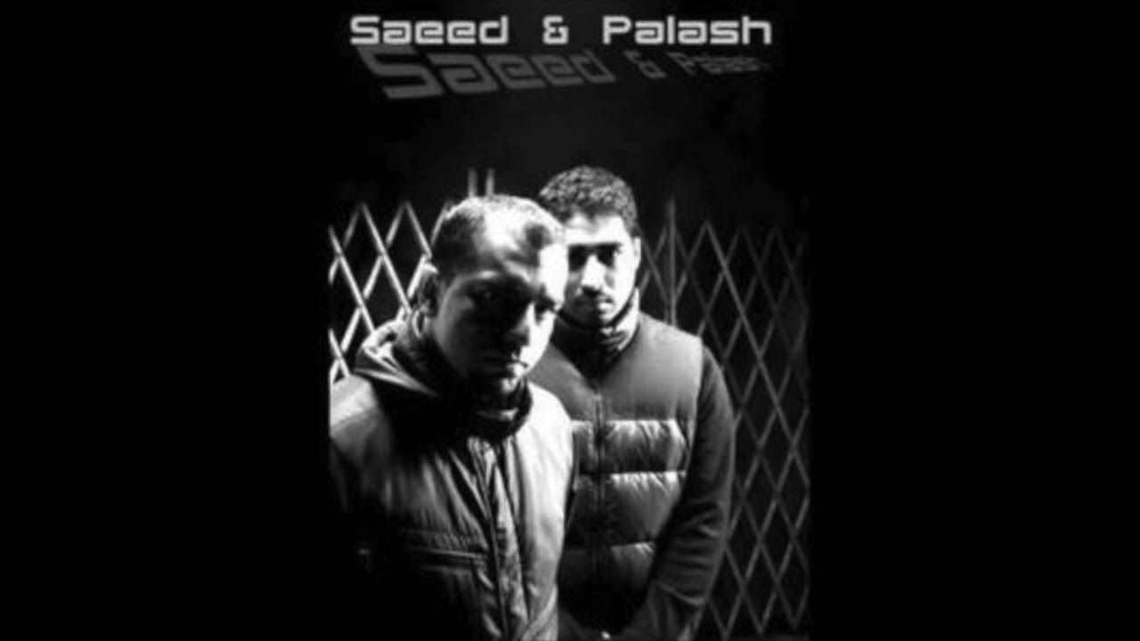 Saeed & Palash - Live @ Club Space, Miami, Clubspace Housessions 11-04-2002