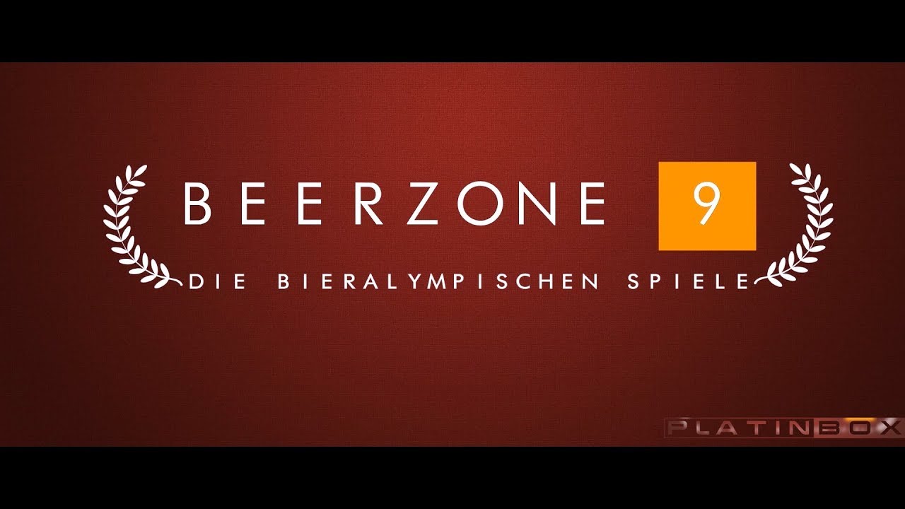Beerzone 9 MainTrailer | 2017 [HD]