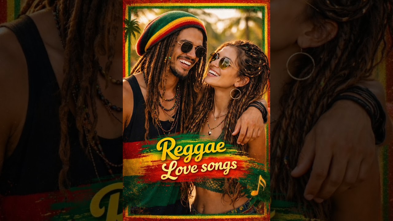 Reggae Love Songs