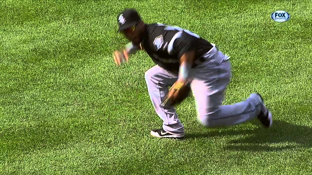 2013/09/07 McLouth reaches on late error