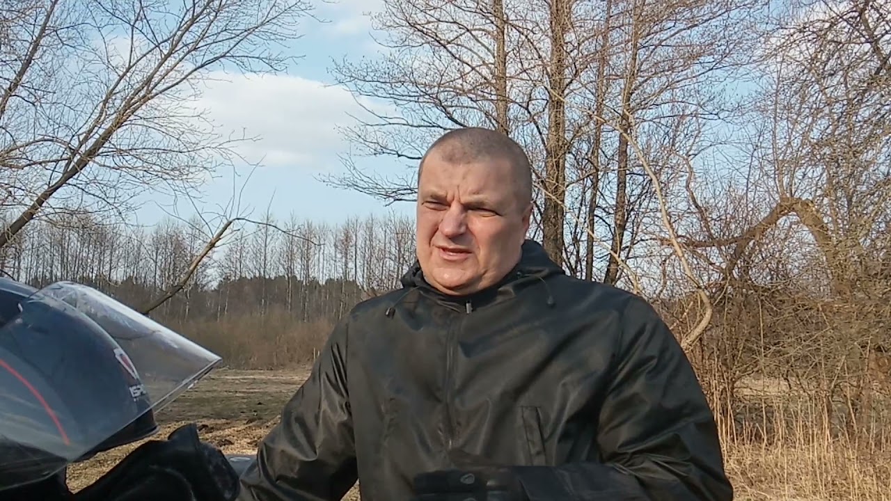 Подведем итог эксплуатации Bajaj Boxer в холодное время года .