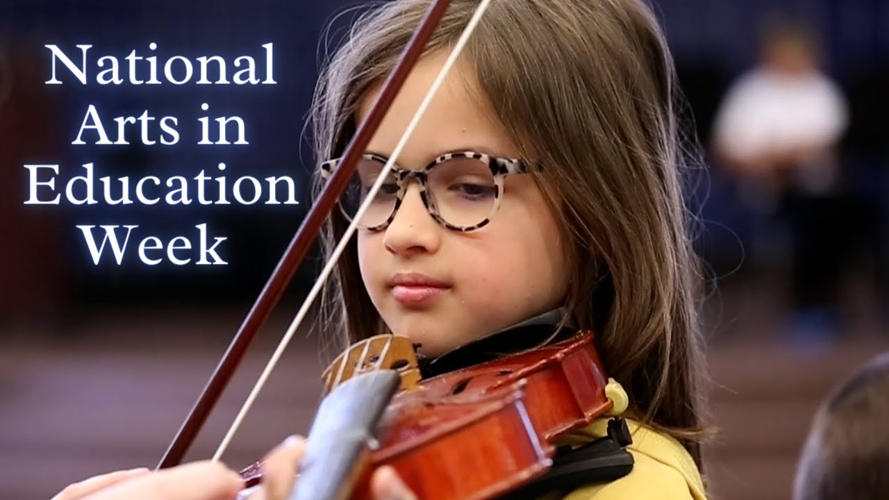 NCISD | National Arts in Education 2022 | Instrumental Music