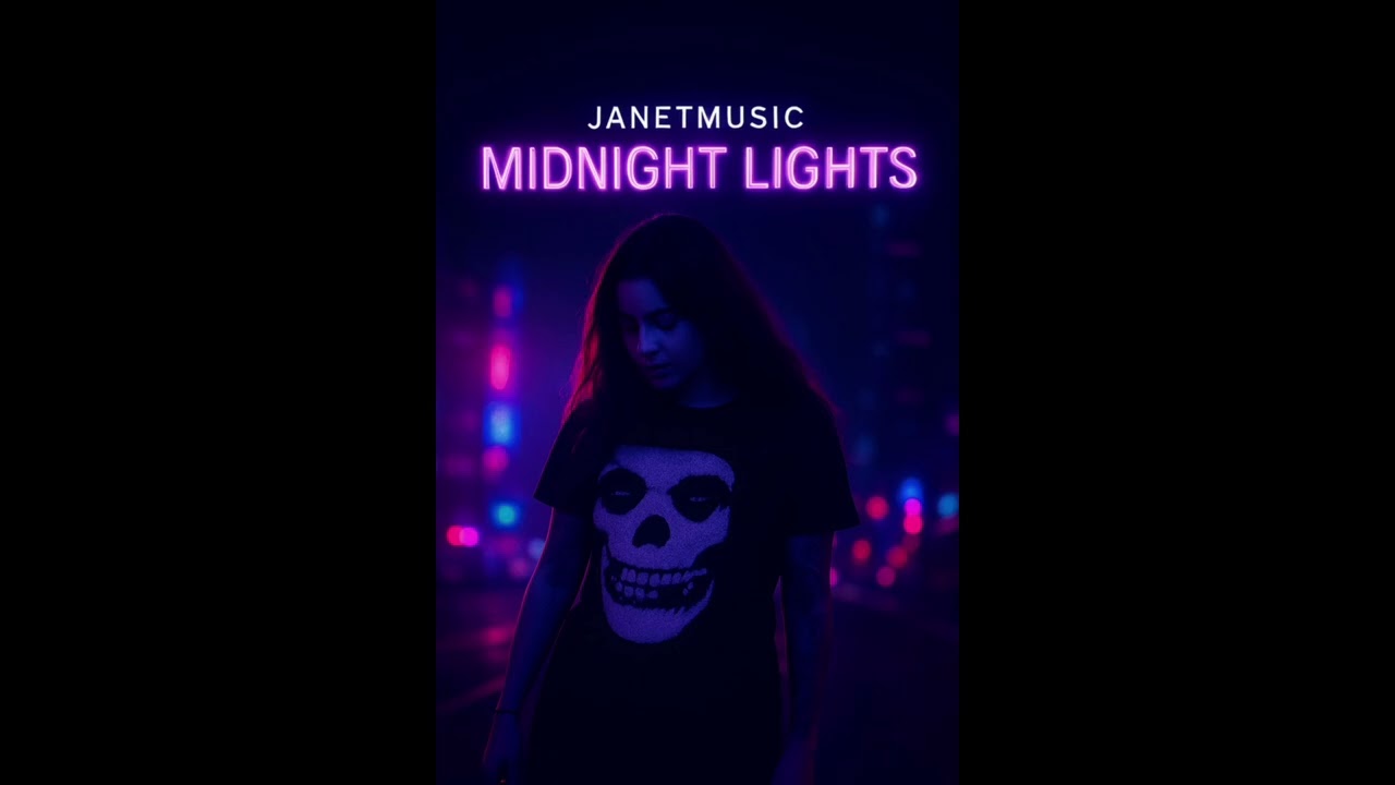 JanetMusic - Sugar (Official audio) 