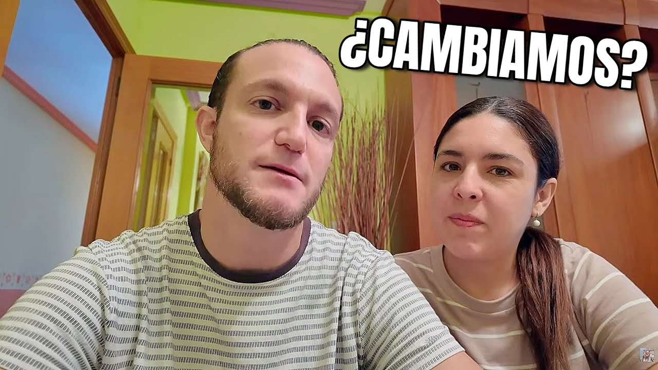 VIAJAR por el mundo NUNCA fue SUFICIENTE 🤔 ¿Qué hay detrás de ser Youtuber de Viajes?