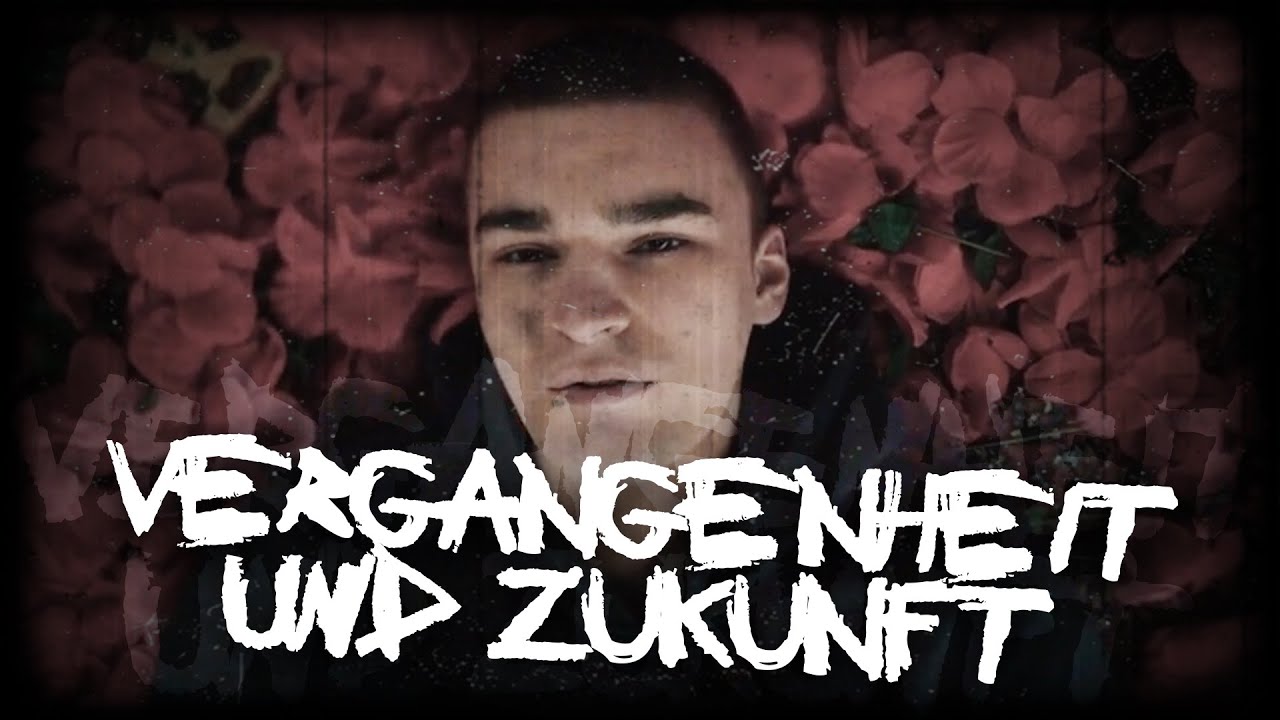 HeXer - Vergangenheit und Zukunft (prod. by theskybeats)