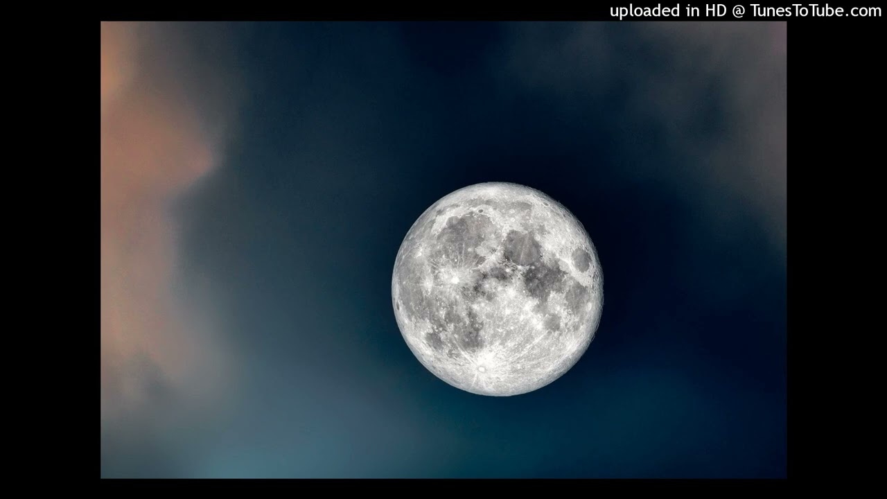 Pe - Feel the Moon
