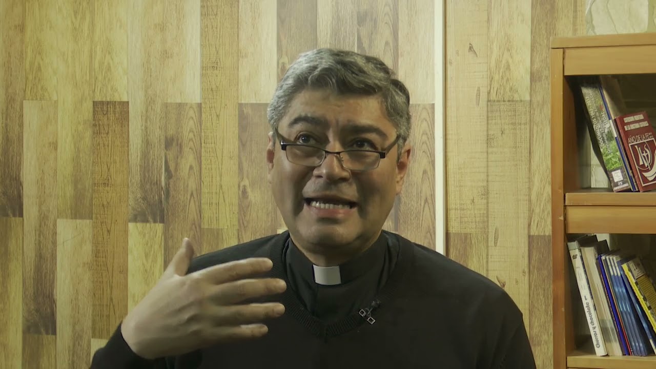 Salmo 143 - 21 de Enero 2026