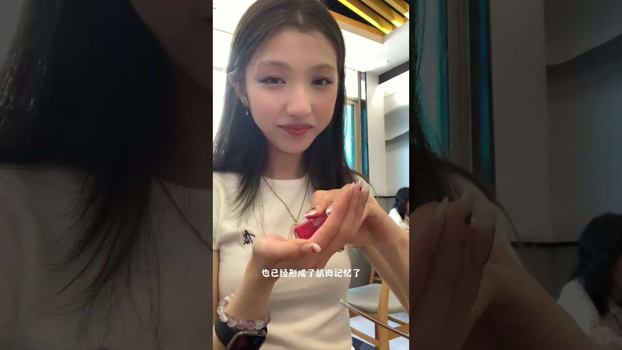 大四女大学生毕业前的忙碌日常 #女大学生 #女大勇闯自媒体 #大四 #日常vlog