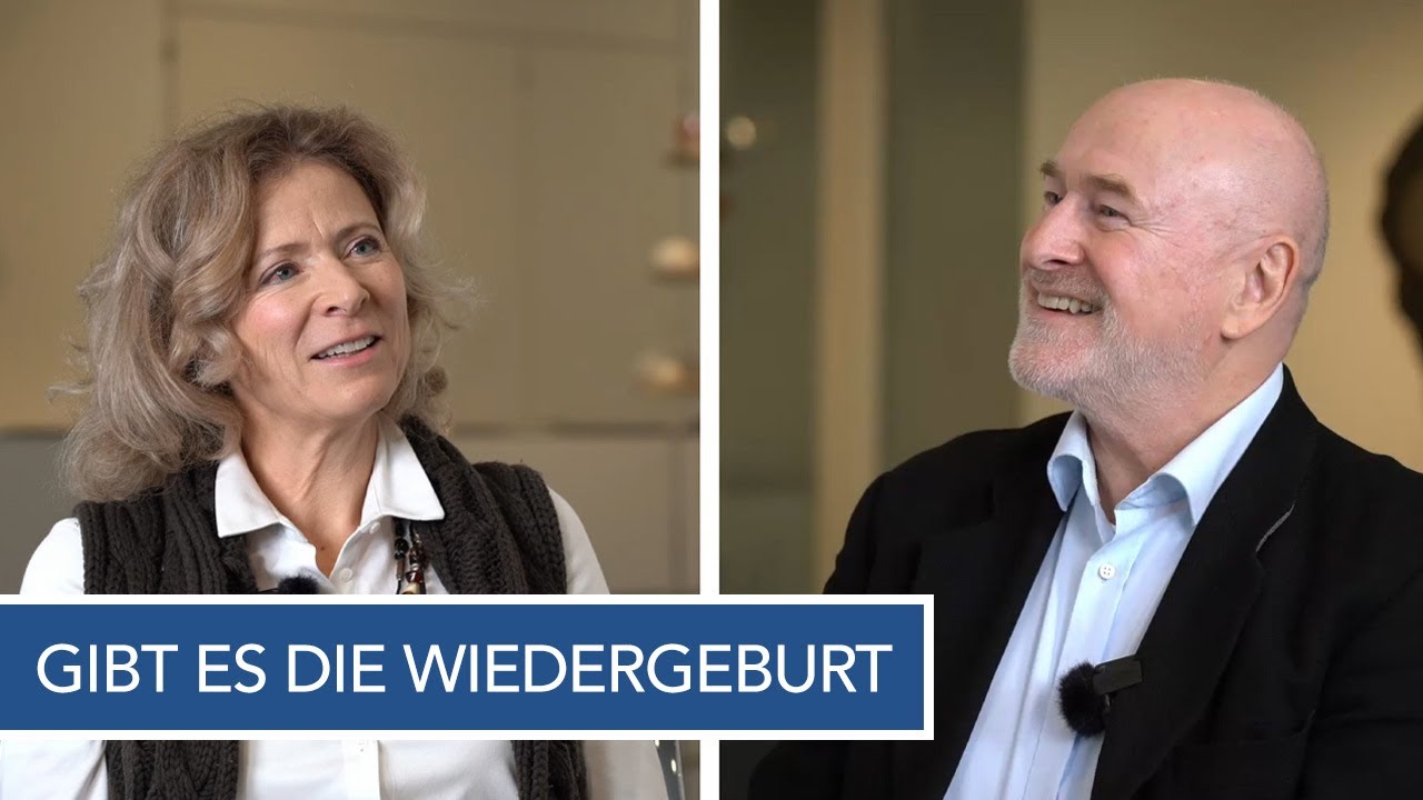 Wiedergeburt I – Chance und Notwendigkeit