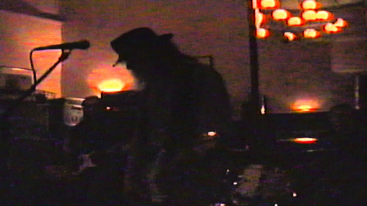 Big George & The Business - COMPLETE GIG - April 24th 1994 - Speakers Corner, Glasgow