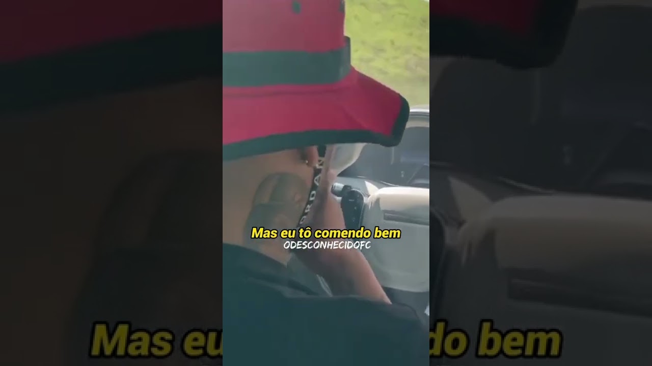 comendo bem-mc kevin