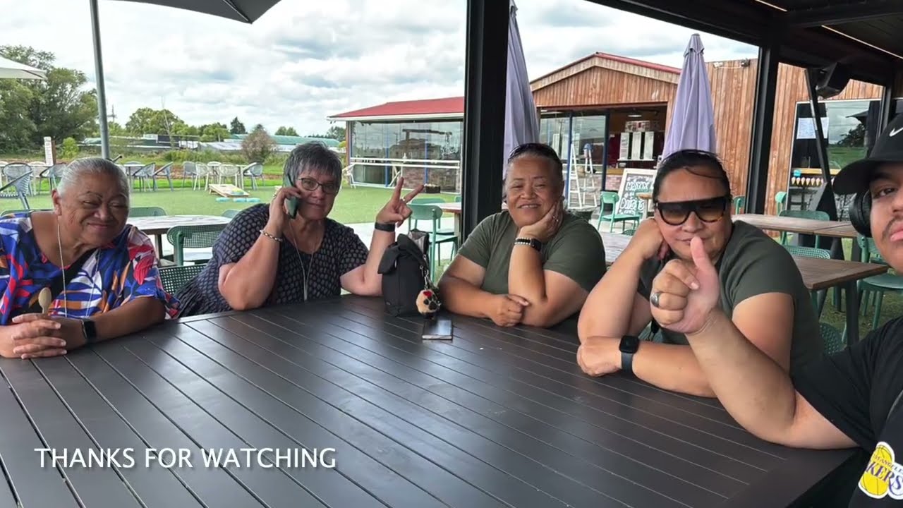 Day out with some of my Siblings - Country Treats - Thursday 12 February 2026