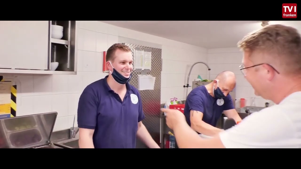 TV1 Gastrotipp - der Rittmayerkeller in Hallerndorf