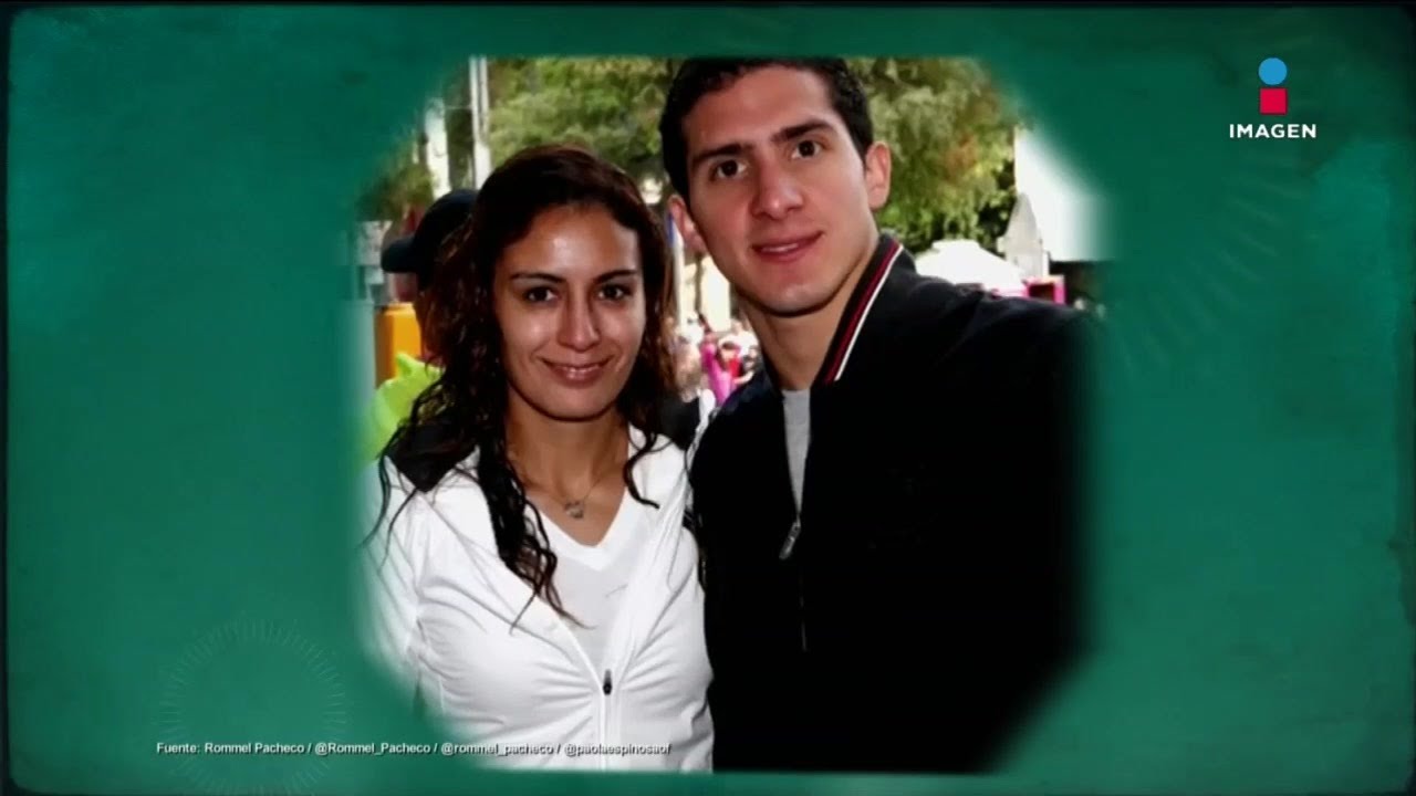 Rommel Pacheco habla sobre su ruptura con Paola Espinosa | El Minuto que Cambió mi Destino