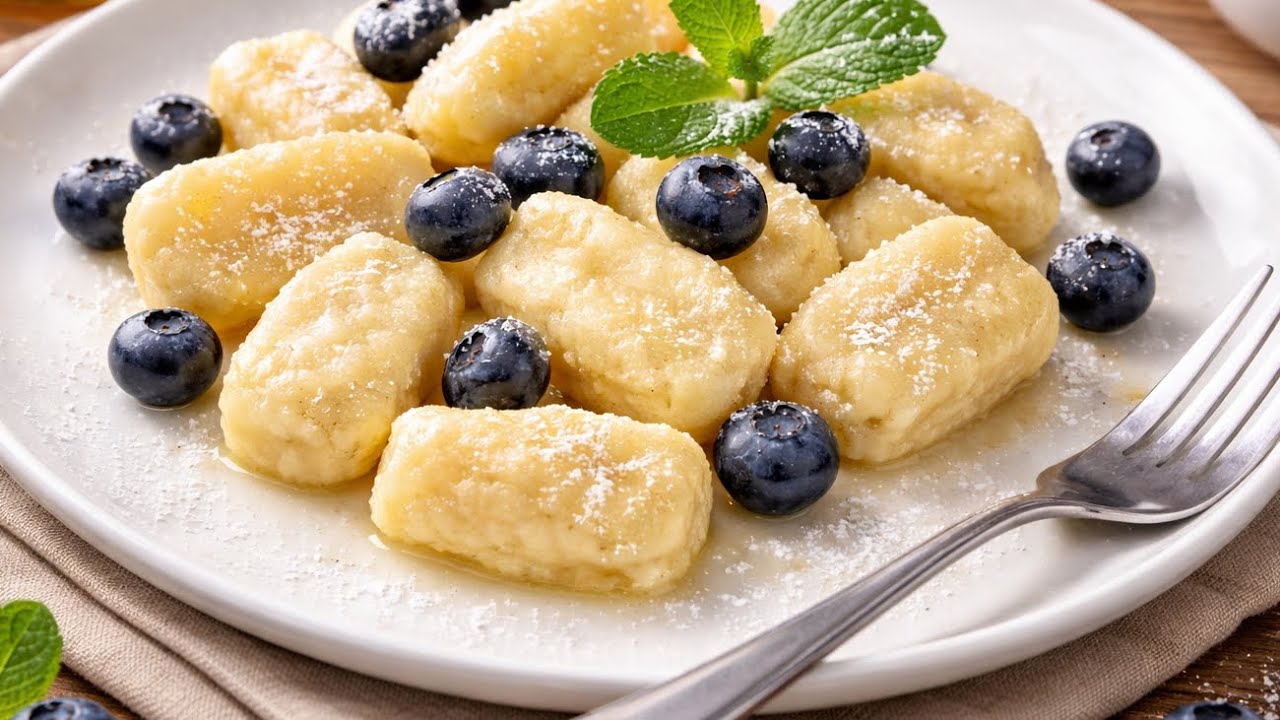 I Made the Easy Breakfast Recipe🥟