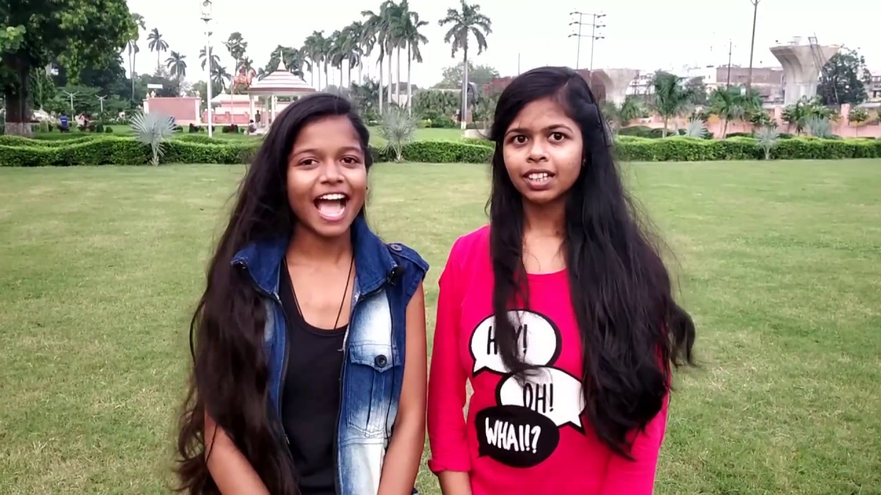 CHANNEL INRODUCTION || NANDANI STYLES || (First video)