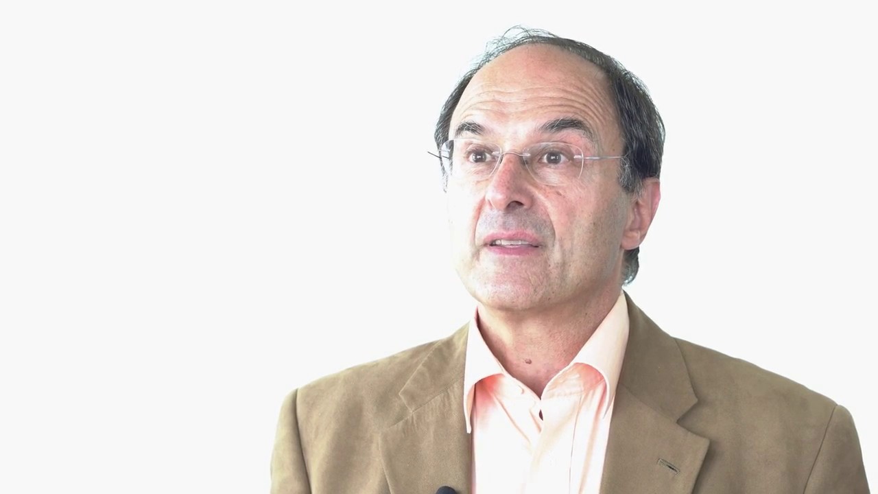 Why do we need the G20? - Dennis J. Snower