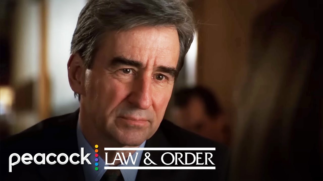 Defense Attorney Killed After Cop-Killer Acquittal | Law & Order